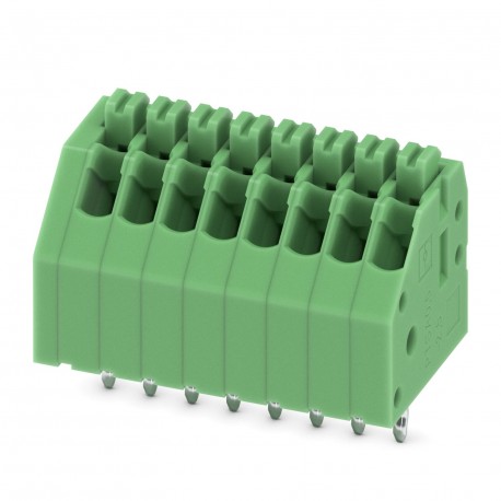 PTSA 0,5/ 8-2,5-F - PTSA 0,5/ 8-2,5-F 1989803 PHOENIX CONTACT PCB terminal block