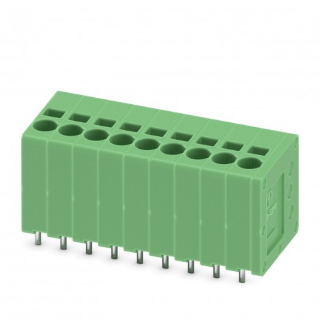 SPT 1,5/ 9-V-3,5 - SPT 1,5/ 9-V-3,5 1990928 PHOENIX CONTACT PCB terminal block