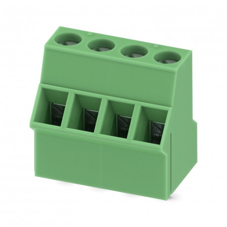 SMKDS 2,5/ 4-5,08 - SMKDS 2,5/ 4-5,08 1995664 PHOENIX CONTACT PCB terminal block