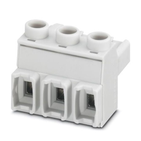 GMSTBT 2,5 HV/3-ST-7,25 GY7035 - GMSTBT 2,5 HV/3-ST-7,25 GY7035 2199553 PHOENIX CONTACT Printed-circuit board connector