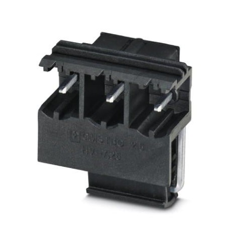 GMSTBO 2,5 HV/ 3-GL-7,25 THR - GMSTBO 2,5 HV/ 3-GL-7,25 THR 2199663 PHOENIX CONTACT Feed-through header