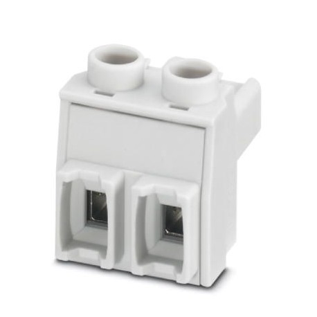 GMSTBT 2,5 HV/2-ST-7,25 GY7035 - GMSTBT 2,5 HV/2-ST-7,25 GY7035 2199757 PHOENIX CONTACT Printed-circuit board connector