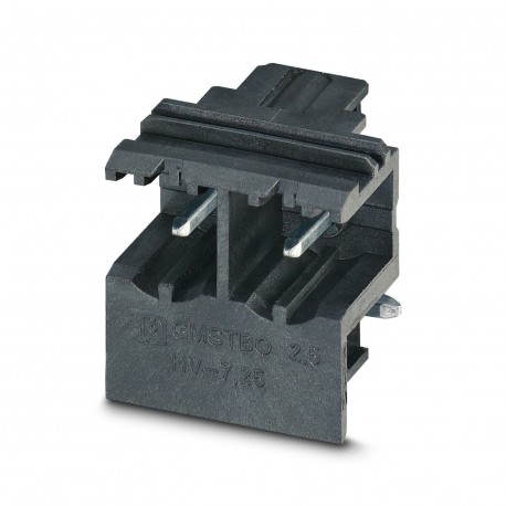 GMSTBO 2,5 HV/ 2-GR-7,25 THR - GMSTBO 2,5 HV/ 2-GR-7,25 THR 2199760 PHOENIX CONTACT Feed-through header