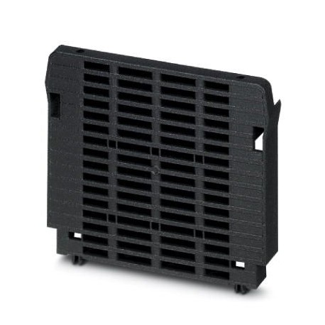 UM-PRO LID-73 BK - UM-PRO LID-73 BK 2200173 PHOENIX CONTACT Side element