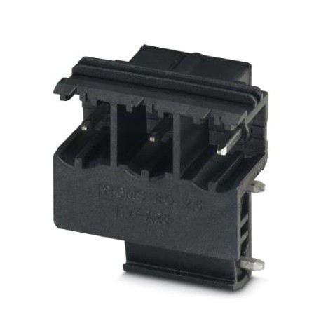 GMSTBO 2,5 HV/3-GR-7,25 THRR44 - GMSTBO 2,5 HV/3-GR-7,25 THRR44 2200262 PHOENIX CONTACT Feed-through header