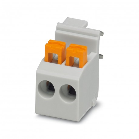 FKDSO 2,5/ 2-R KMGY - FKDSO 2,5/ 2-R KMGY 2200316 PHOENIX CONTACT PCB terminal block
