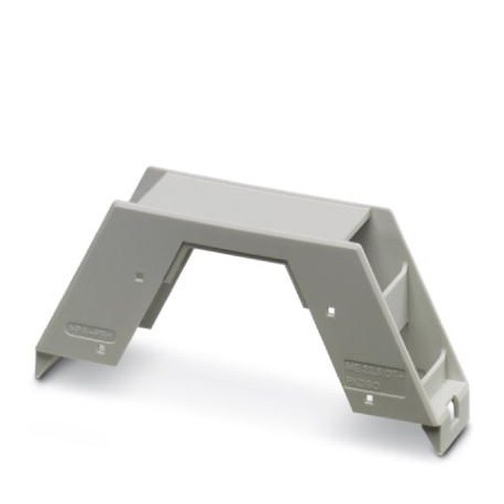 ME 22,5 OT-FKDSO KMGY - ME 22,5 OT-FKDSO KMGY 2200323 PHOENIX CONTACT Upper part of housing