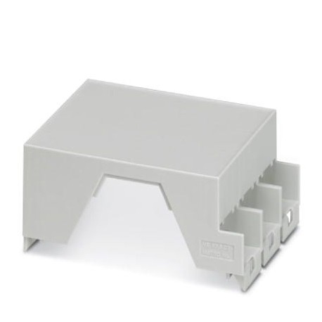 ME 67,5 OT-1MSTBO KMGY - ME 67,5 OT-1MSTBO KMGY 2200522 PHOENIX CONTACT Upper part of housing