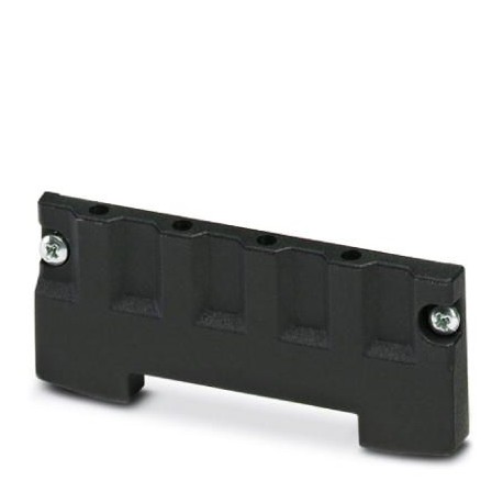 UM-ALU 4-72 COVER PA BK - UM-ALU 4-72 COVER PA BK 2200934 PHOENIX CONTACT Side element