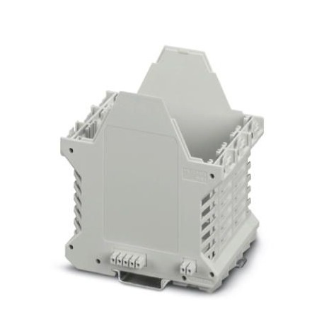ME 67,5 UT/FE BUS/5+2 KMGY - ME 67,5 UT/FE BUS/5+2 KMGY 2200537 PHOENIX CONTACT Mounting base housing