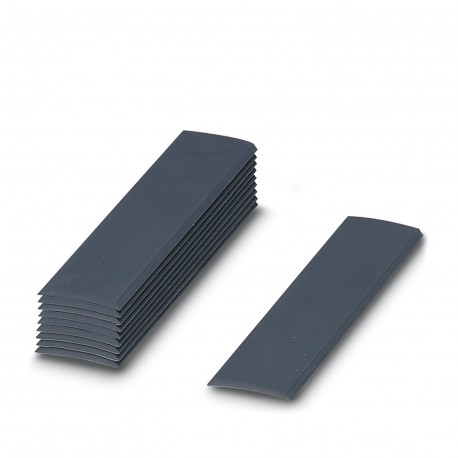 HC-ALU 6 DECO 100 GY - HC-ALU 6 DECO 100 GY 2200914 PHOENIX CONTACT Mounting material