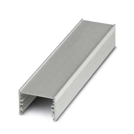 UM-ALU 4 AU45 L95 - UM-ALU 4 AU45 L95 2200956 PHOENIX CONTACT Components of electronic housing