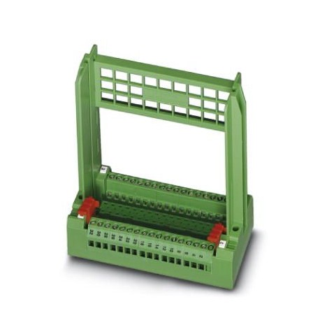 SKBI32/D - SKBI 32/D 2261054 PHOENIX CONTACT Plug-in card block