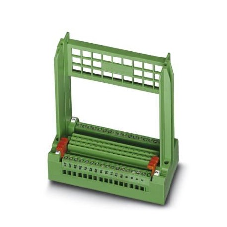 SKBI32/F/ZD - SKBI 32/F/ZD 2261106 PHOENIX CONTACT Plug-in card block