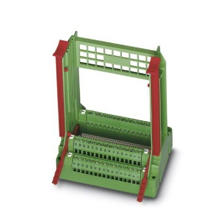 SKBI64/B64 - SKBI 64/B64 2263023 PHOENIX CONTACT Plug-in card block