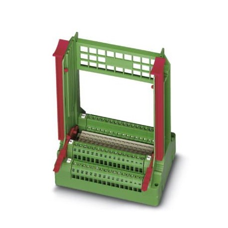 SKBI64/G64 - SKBI 64/G64 2263117 PHOENIX CONTACT Plug-in card block
