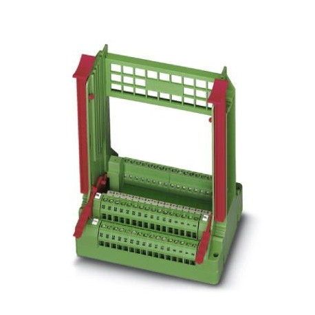 SKBI64/E48 - SKBI 64/E48 2264080 PHOENIX CONTACT Plug-in card block