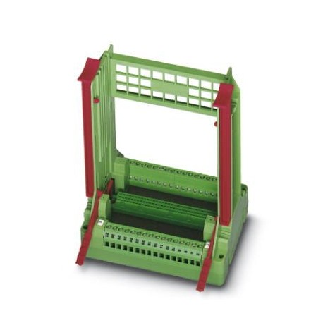 SKBI64/C32 - SKBI 64/C32 2265034 PHOENIX CONTACT Plug-in card block