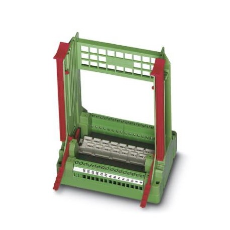 SKBI64/H15-MKDS3 - SKBI 64/H15-MKDS3 2269140 PHOENIX CONTACT Plug-in card block