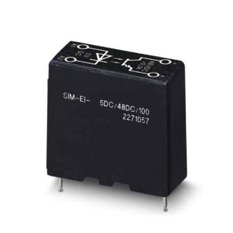 SIM-EI-120AC/48DC/100