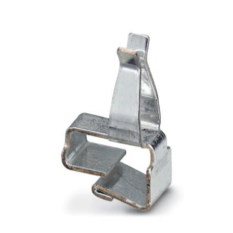 ME BUS FE CONTACT - ME BUS FE CONTACT 2278076 PHOENIX CONTACT Functional earth ground contact