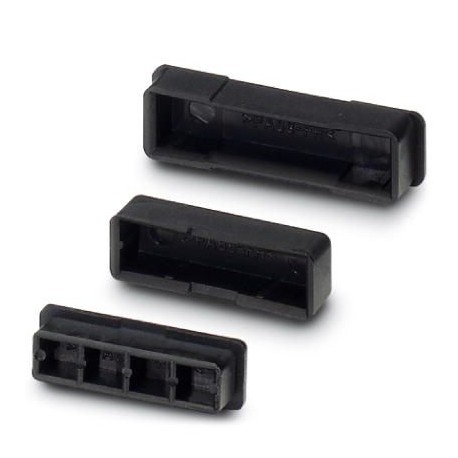 HBUS-B SET BK - HBUS-B SET BK 2278173 PHOENIX CONTACT Protective cap