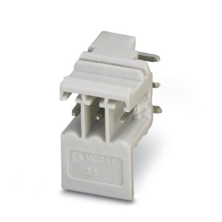 MCO 1,5/ 3-G1R-3,5 KMGY - MCO 1,5/ 3-G1R-3,5 KMGY 2278322 PHOENIX CONTACT Feed-through header
