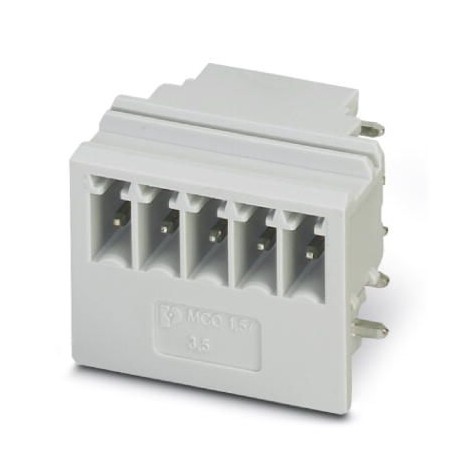 MCO 1,5/ 5-G1R-3,5 KMGY - MCO 1,5/ 5-G1R-3,5 KMGY 2278351 PHOENIX CONTACT Feed-through header