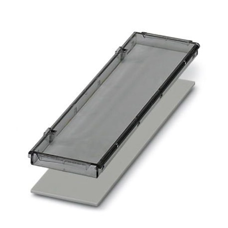 BC 161,6 DKL S TRANS - BC 161,6 DKL S TRANS 2278542 PHOENIX CONTACT Housing cover