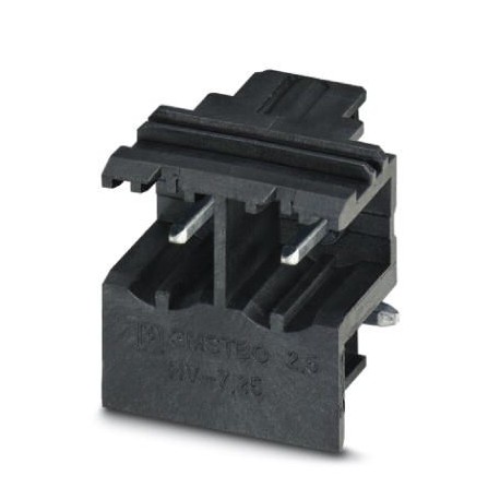 GMSTBO 2,5 HV/ 2-GR-7,25THRR32 - GMSTBO 2,5 HV/ 2-GR-7,25THRR32 2279606 PHOENIX CONTACT Feed-through header