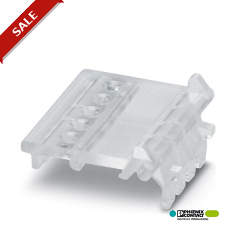 ME PS-22,5 FMC TRANS - ME PS-22,5 FMC TRANS 2279648 PHOENIX CONTACT Ejector for COMBICON plug