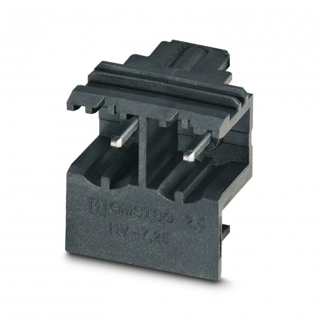 GMSTBO 2,5 HV/ 2-GL-7,25THRR32 - GMSTBO 2,5 HV/ 2-GL-7,25THRR32 2279703 PHOENIX CONTACT Feed-through header