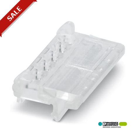 ME PS-22,5 MC TRANS - ME PS-22,5 MC TRANS 2279745 PHOENIX CONTACT Ejector for COMBICON plug