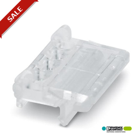 ME PS-17,5 MC TRANS - ME PS-17,5 MC TRANS 2279842 PHOENIX CONTACT Ejector for COMBICON plug