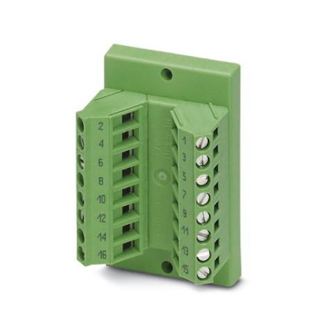 DFLK 16 - DFLK 16 2280239 PHOENIX CONTACT Interface module