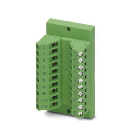 DFLK 20 - DFLK 20 2280242 PHOENIX CONTACT Interface module