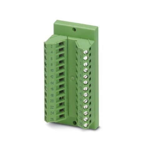 DFLK 26 - DFLK 26 2280255 PHOENIX CONTACT Interface module