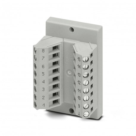 DFLK-D15 SUB/B - DFLK-D15 SUB/B 2280307 PHOENIX CONTACT Interface module