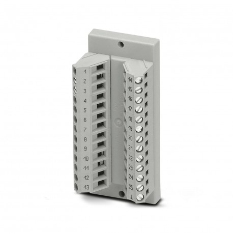 DFLK-D25 SUB/S - DFLK-D25 SUB/S 2280310 PHOENIX CONTACT Interface module