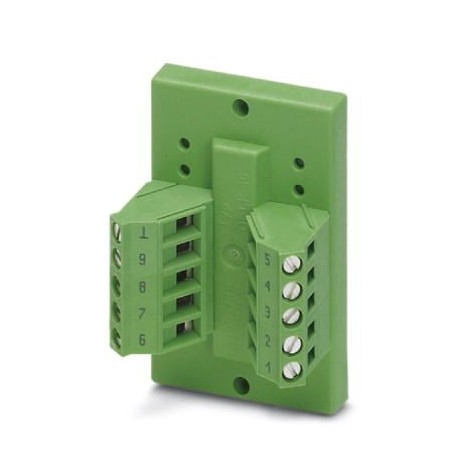 DFLK-D 9 SUB/S - DFLK-D 9 SUB/S 2283870 PHOENIX CONTACT Interface module