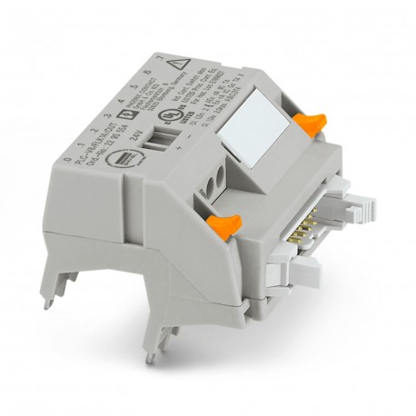 PLC-V8/FLK14/OUT - PLC-V8/FLK14/OUT 2295554 PHOENIX CONTACT System connection