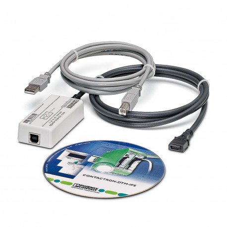 MM-CONF-SET - MM-CONF-SET 2297992 PHOENIX CONTACT Configuration package