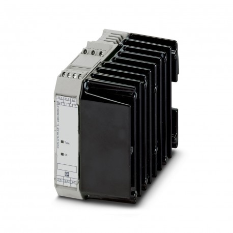 ELR 3- 24DC/500AC- 9 - ELR 3- 24DC/500AC- 9 2297219 PHOENIX CONTACT Solid-state contactor
