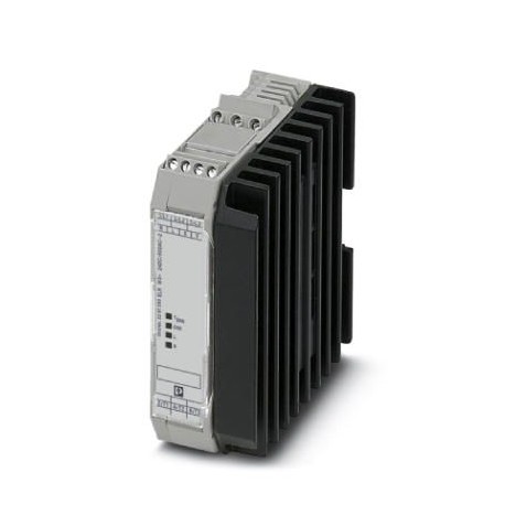 ELR W3-24DC/500AC-2 - ELR W3- 24DC/500AC- 2 2297293 PHOENIX CONTACT Solid-state reversing contactor