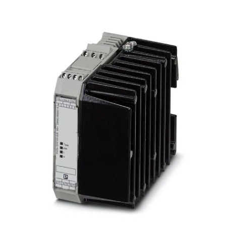 ELR W3-230AC/500AC- 9 - ELR W3-230AC/500AC- 9 2297329 PHOENIX CONTACT Solid-state reversing contactor