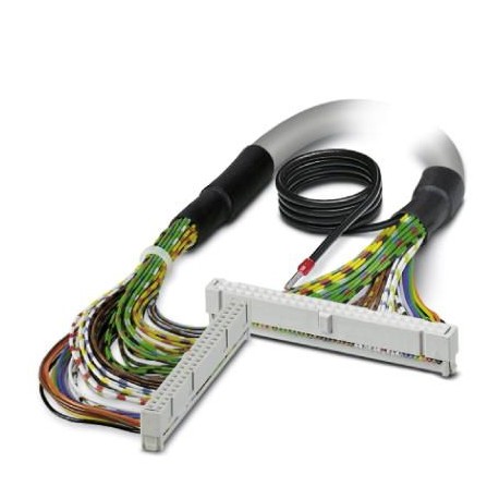 FLK 50/EZ-DR/ 300/KONFEK/S - FLK 50/EZ-DR/ 300/KONFEK/S 2299136 PHOENIX CONTACT Cable