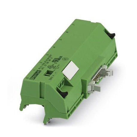 PLC-V8L/FLK14/OUT - PLC-V8L/FLK14/OUT 2299660 PHOENIX CONTACT System connection