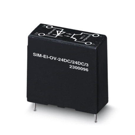 SIM-EI-OV- 24DC/ 24DC/3