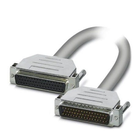 CABLE-D50SUB/B/S/ 50/KONFEK/S - CABLE-D50SUB/B/S/ 50/KONFEK/S 2302269 PHOENIX CONTACT Cable