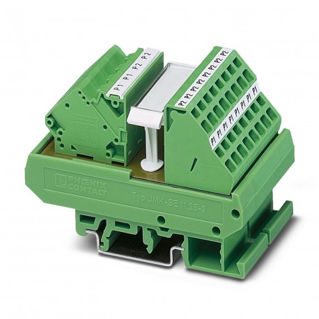 UMK-PVB 2/16/ZFKDS - UMK- PVB 2/16/ZFKDS 2302353 PHOENIX CONTACT Potential distributors